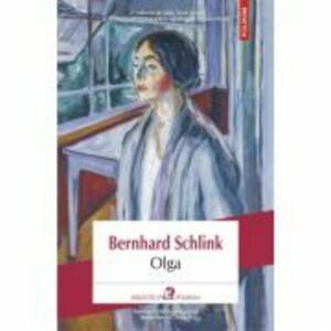 Olga - Bernhard Schlink imagine