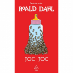Toc toc - Roald Dahl imagine