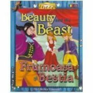Frumoasa si Bestia. Beauty and the beast imagine