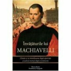 Invataturile lui Machiavelli imagine