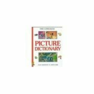 Longman Picture Dictionary Paper - Julie Ashworth imagine