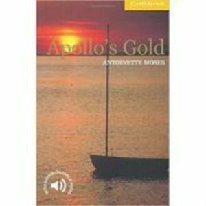 Apollo's Gold - Antoinette Moses (Level 2) imagine