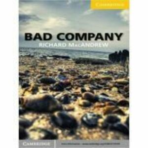Bad Company - Richard MacAndrew (Level 2) imagine