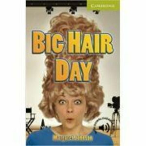 Big Hair Day - Margaret Johnson (Starter/Beginner) imagine