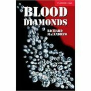 Blood Diamonds - Richard MacAndrew (Level 1) imagine
