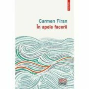 In apele Facerii - Carmen Firan imagine