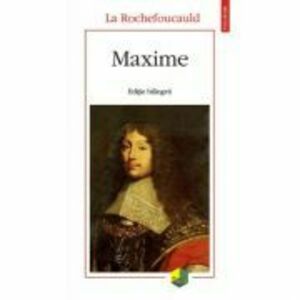 Maxime - La Rochefoucauld imagine