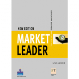 Market Leader Elementary Test File New Edition - Lewis Lansford imagine