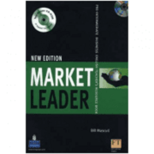 Market Leader Pre-Intermediate Teachers Book and DVD Pack NE - Bill Mascull imagine