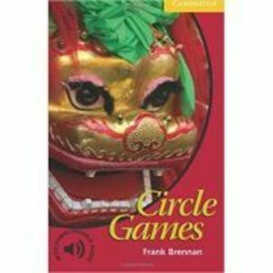 Circle Games - Frank Brennan (Level 2) imagine