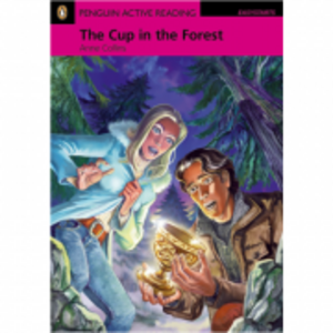 PLARES: The Cup in the Forest Book and CD-ROM Pack 1st Edition - Paper - Anne Collins imagine