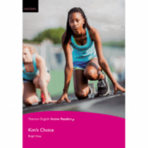 PLARES: Kims Choice Book and CD-ROM Pack - Brigit Viney imagine