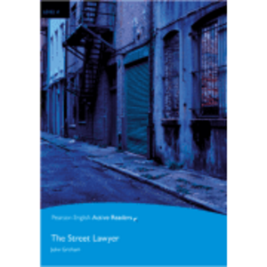 Level 4: The Street Lawyer Book and Multi-ROM Pack - John Grisham imagine