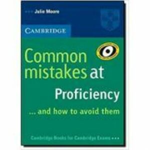 Common Mistakes at Proficiency and How to Avoid Them imagine