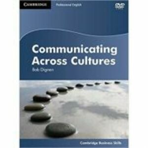 Communicating Across Cultures - Bob Digne (DVD) imagine
