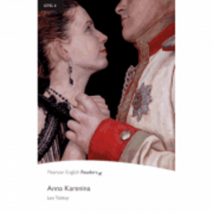 Level 6: Anna Karenina - Leo Tolstoy imagine