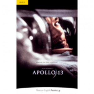 Level 2: Apollo 13 - Dina Anastasio imagine