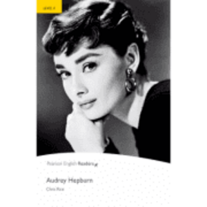 Level 2. Audrey Hepburn - Chris Rice imagine