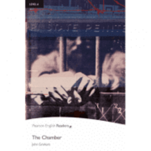 Level 6: The Chamber Book and MP3 Pack - John Grisham imagine