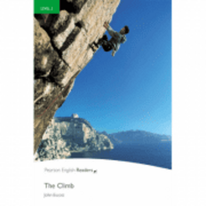 Level 3. The Climb - John Escott imagine