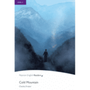 Level 5. Cold Mountain Book and MP3 Pack - Charles Frazier imagine
