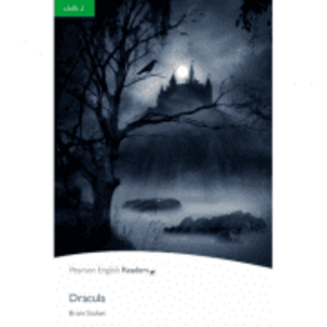 Level 3. Dracula - Bram Stoker imagine