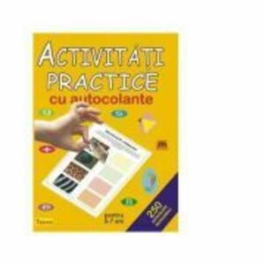 Activitati practice 5-7 ani imagine