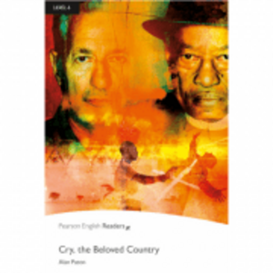 Level 6: Cry, The Beloved Country - Alan Paton imagine