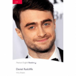 Daniel Radcliffe - Vicky Shipton imagine