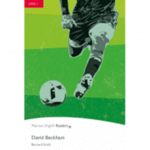 David Beckham - Bernard Smith imagine