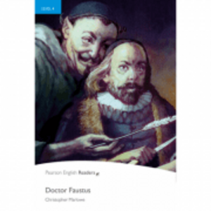 PLPR4: Dr Faustus NEW 1st Edition. Paper - Christopher Marlowe imagine