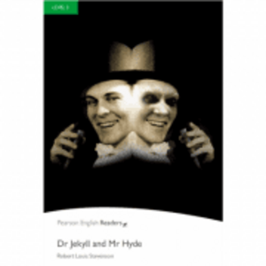 Level 3. Dr Jekyll and Mr Hyde - Robert Louis Stevenson imagine
