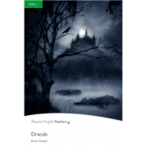 Level 3. Dracula Book and MP3 Pack - Bram Stoker imagine
