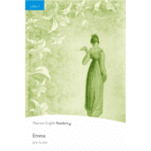 Level 4. Emma Book and MP3 Pack - Jane Austen imagine