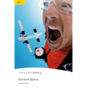 Level 2. Extreme Sports - Michael Dean imagine