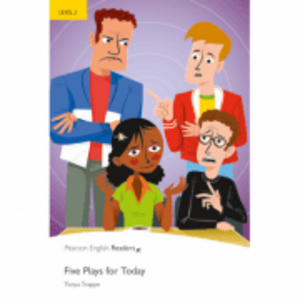 Level 2. Five Plays for Today - Tonya Trappe imagine