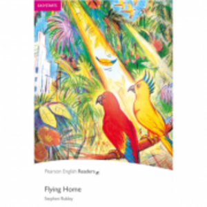Easystart. Flying Home MP3 for Pack - Stephen Rabley imagine