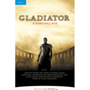 Level 4. Gladiator - Dewey Gram imagine
