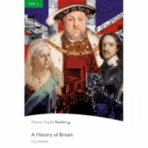 Level 3. A History of Britain - Fiona Beddall imagine