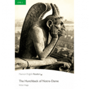 Level 3: The Hunchback of Notre-Dame - Victor Hugo imagine