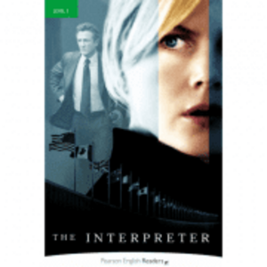 Level 3: The Interpreter Book and CD Pack - Charles Randolph imagine