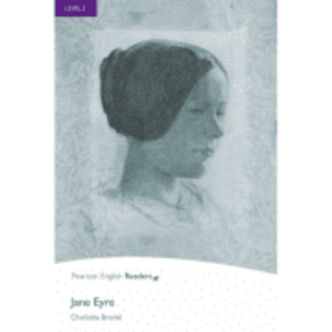 Level 5: Jane Eyre - Charlotte Bronte imagine