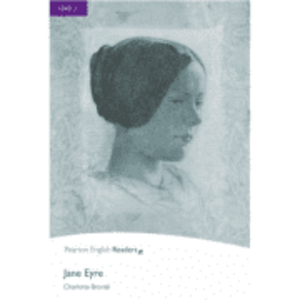 Level 5: Jane Eyre Book and MP3 Pack - Charlotte Bronte imagine