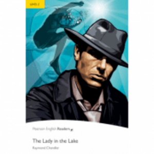 Level 2. Lady in the Lake - Raymond Chandler imagine