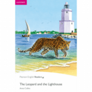 Easystart: The Leopard and the Lighthouse - Anne Collins imagine