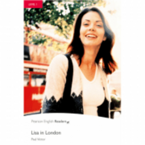 Level 1. Lisa in London - Paul Victor imagine