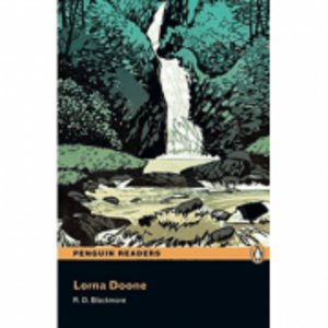 Lorna Doone - R. D. Blackmore imagine