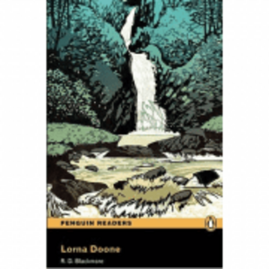 Level 4. Lorna Doone Book and MP3 Pack - R. D. Blackmore imagine