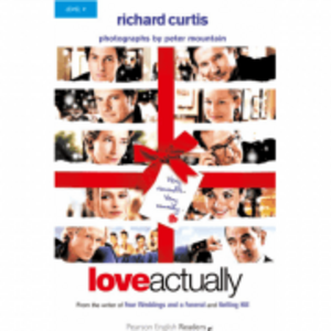 Level 4: Love Actually - Richard Curtis imagine