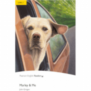 PLPR2: Marley and Me Book and MP3 Pack - John Grogan imagine